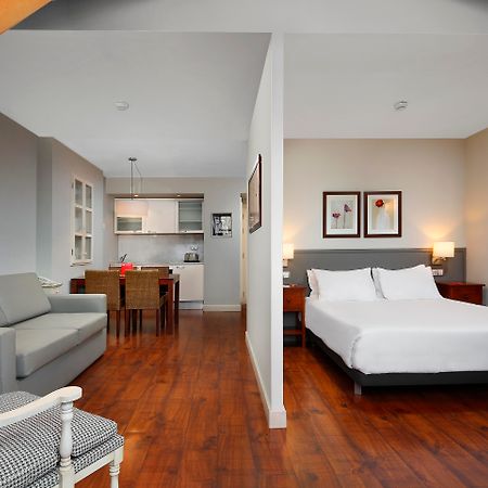 Hg Cerler Hotel Ngoại thất bức ảnh