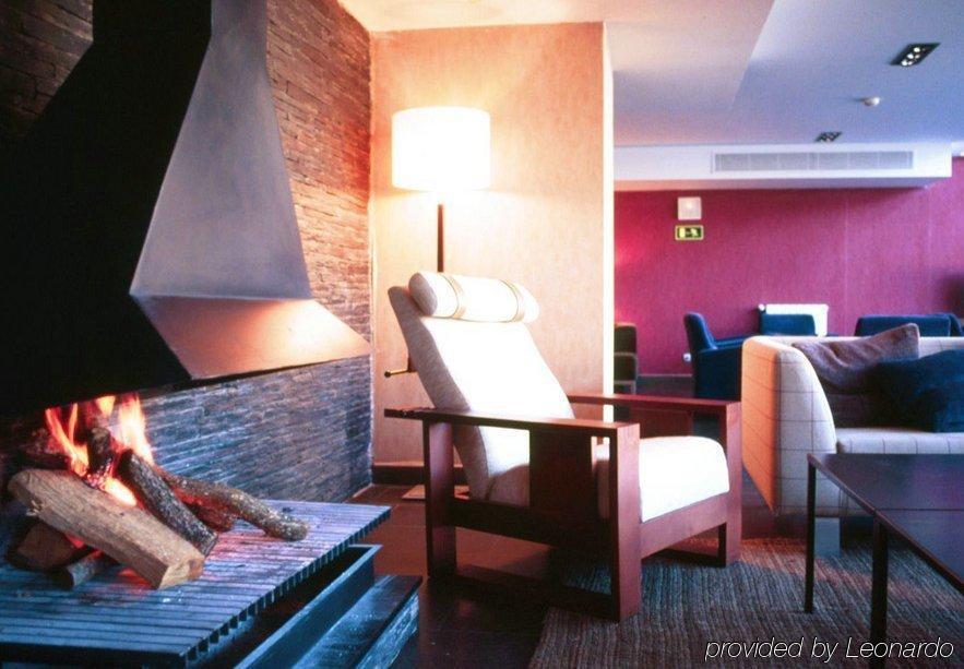 Hg Cerler Hotel Phòng bức ảnh