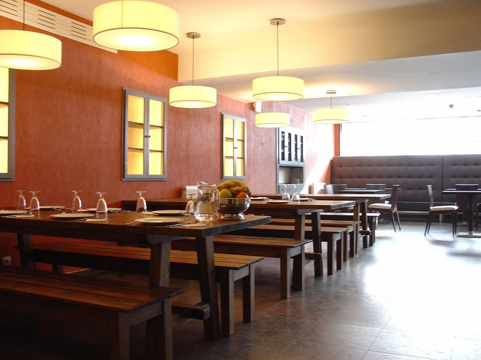 Hg Cerler Hotel Ngoại thất bức ảnh